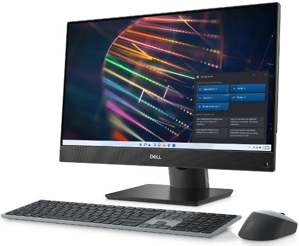 Dell Optiplex 7400 AIO 23.8" reacondicionado - Reebelo España