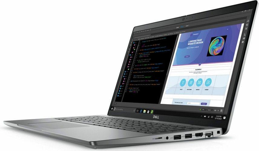 Portátil Dell Precision 15 3580 15.6" reacondicionado - Reebelo España