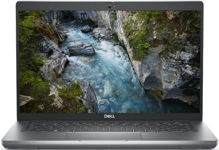 Portátil Dell Precision 3470 Mobile Workstation 14" reacondicionado - Reebelo España