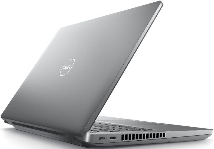 Portátil Dell Precision 3470 Mobile Workstation 14" reacondicionado - Reebelo España