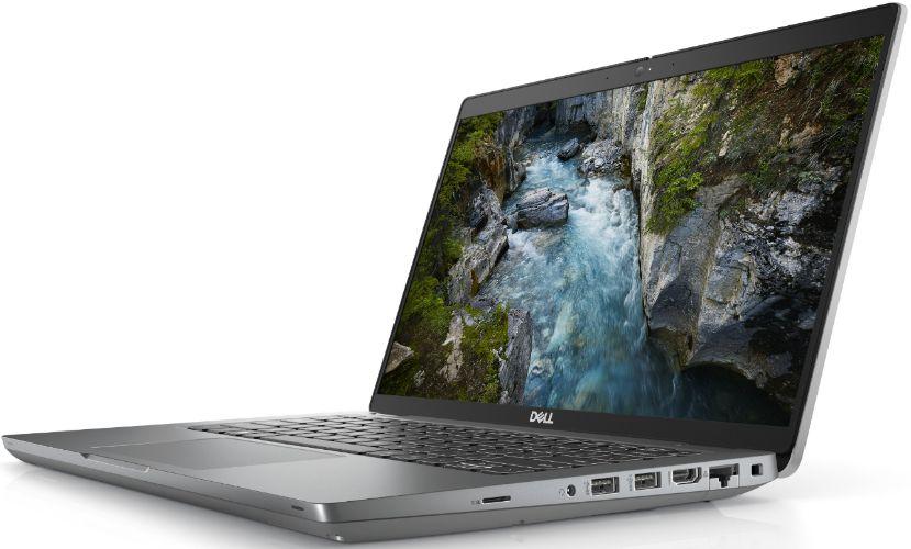 Portátil Dell Precision 3470 Mobile Workstation 14" reacondicionado - Reebelo España