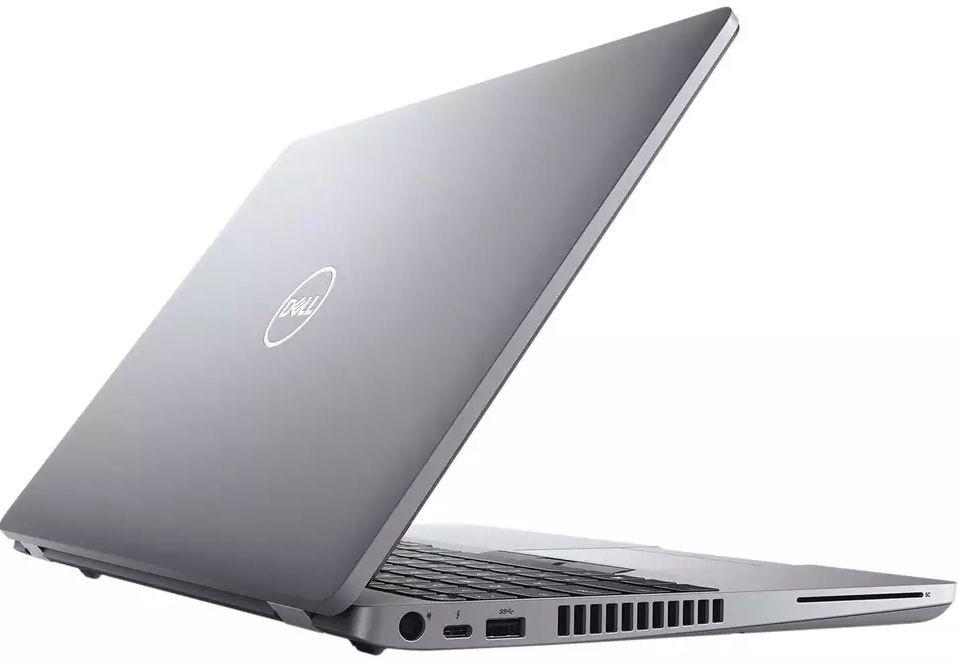 Portátil Dell Precision 3560 de 15.6" reacondicionado - Reebelo España