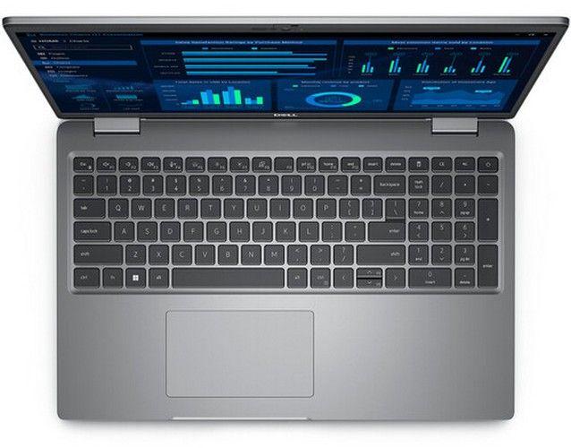 Portátil Dell Precision 3581 Mobile Workstation 15.6" reacondicionado - Reebelo España