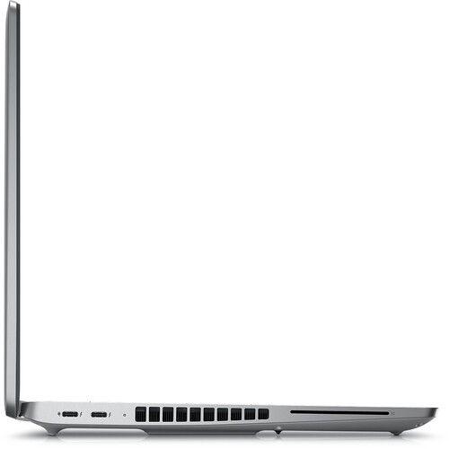 Portátil Dell Precision 3581 Mobile Workstation 15.6" reacondicionado - Reebelo España