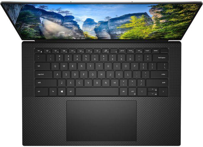 Dell Precision 5550 Mobile Workstation Laptop 15.6" reacondicionado - Reebelo España