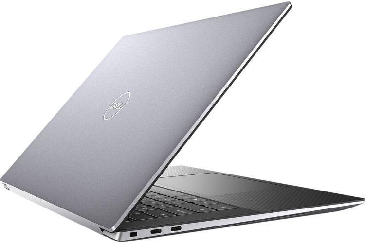 Dell Precision 5550 Mobile Workstation Laptop 15.6" reacondicionado - Reebelo España