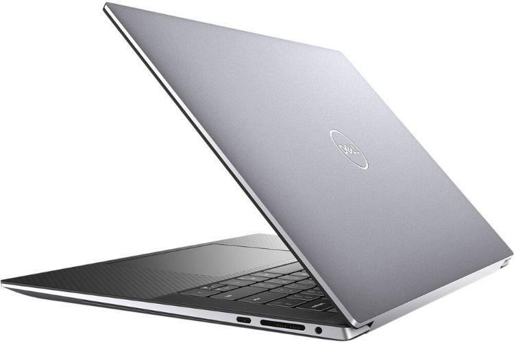 Dell Precision 5550 Mobile Workstation Laptop 15.6" reacondicionado - Reebelo España