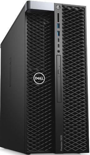 Dell Precision 5820 Tower Desktop reacondicionado - Reebelo España