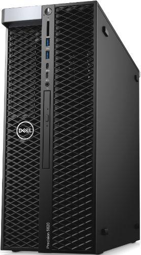 Dell Precision 5820 Tower Desktop reacondicionado - Reebelo España