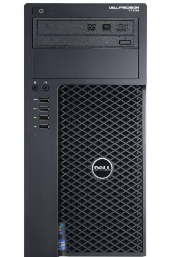 Dell Precision T1700 Workstation Tower Xeon E3-1220v3 3.1Ghz reacondicionado - Reebelo España