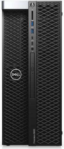 Dell Precision T5820 Tower Workstation reacondicionado - Reebelo España