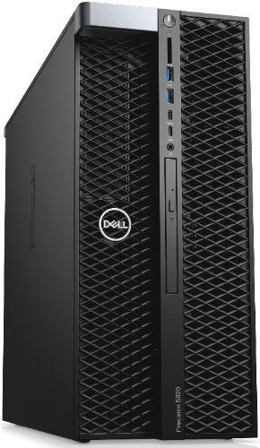 Dell Precision T5820 Tower Workstation reacondicionado - Reebelo España