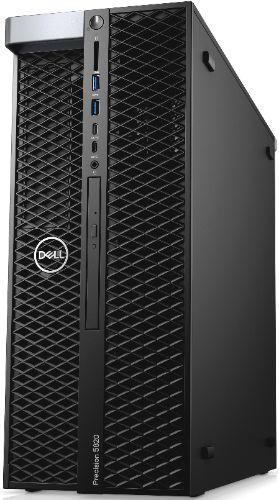 Dell Precision T5820 Tower Workstation reacondicionado - Reebelo España