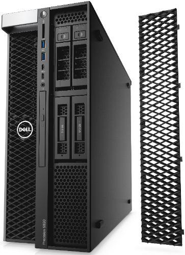 Dell Precision T5820 Tower Workstation reacondicionado - Reebelo España