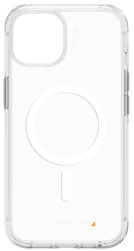 Funda EFM Alta Case Armour con D30 Crystalex para iPhone 13 Pro/iPhone 14 Pro reacondicionado - Reebelo España