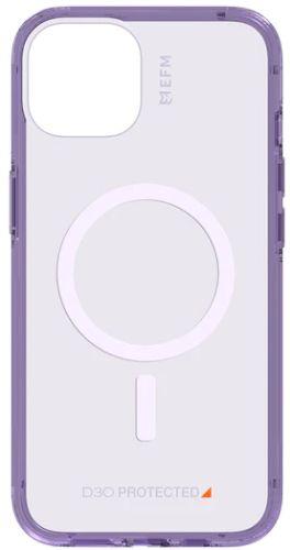 Funda EFM Alta Case Armour con D30 Crystalex para iPhone 13 Pro/iPhone 14 Pro reacondicionado - Reebelo España