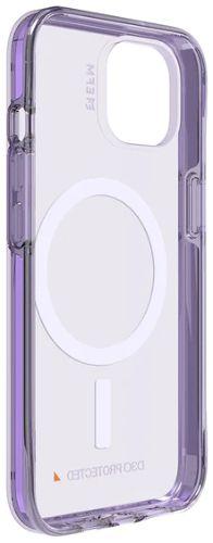 Funda EFM Alta Case Armour con D30 Crystalex para iPhone 13 Pro/iPhone 14 Pro reacondicionado - Reebelo España