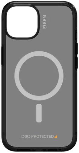 Funda EFM Alta Case Armour con D30 Crystalex para iPhone 13 Pro/iPhone 14 Pro reacondicionado - Reebelo España