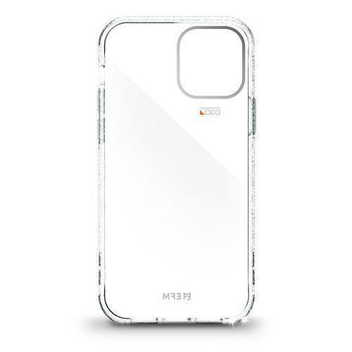 Funda EFM Aspen Armour D3O Crystalex para iPhone 12/12 Pro reacondicionado - Reebelo España