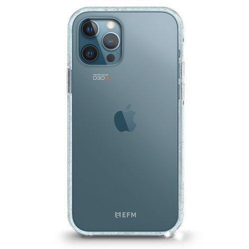 Funda EFM Aspen Armour D3O Crystalex para iPhone 12/12 Pro reacondicionado - Reebelo España