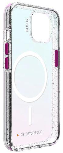 Funda EFM Aspen Case Armour con D30 Crystalex para iPhone 13 Pro Max/iPhone 14 Pro Max reacondicionado - Reebelo España