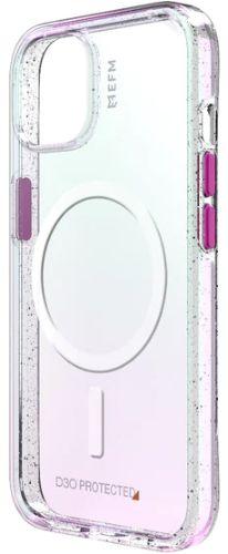 Funda EFM Aspen Case Armour con D30 Crystalex para iPhone 14 Plus reacondicionado - Reebelo España
