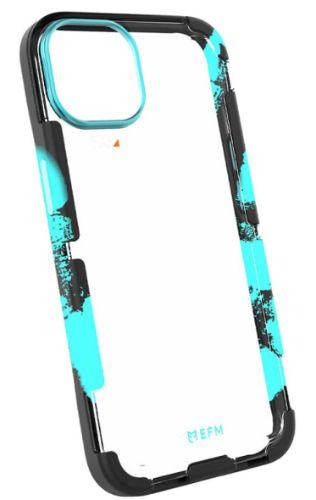 Funda EFM Cayman Case Armour D3O Crystalex para iPhone 13 Pro reacondicionado - Reebelo España