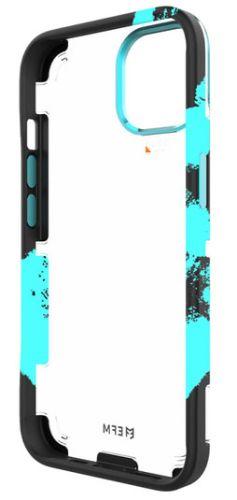 Funda EFM Cayman Case Armour D3O Crystalex para iPhone 13 Pro reacondicionado - Reebelo España