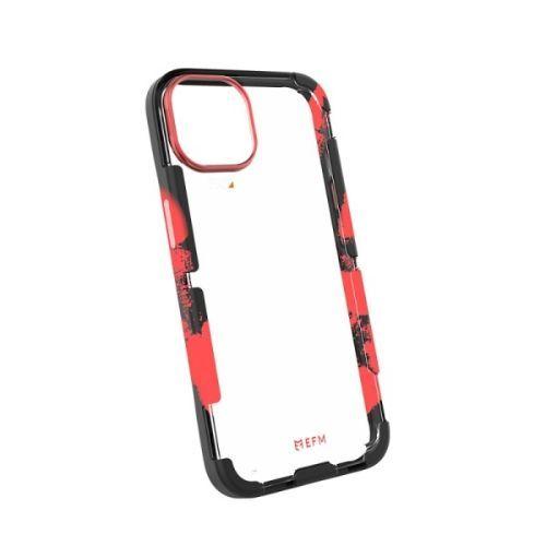 Funda EFM Cayman Case Armour D3O Crystalex para iPhone 13 Pro reacondicionado - Reebelo España
