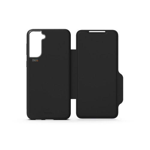 Funda EFM Monaco Armour D3O Signal Plus para Samsung Galaxy S21+ 5G reacondicionado - Reebelo España