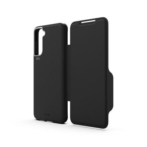 Funda EFM Monaco Armour D3O Signal Plus para Samsung Galaxy S21+ 5G reacondicionado - Reebelo España