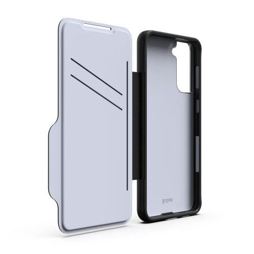 Funda EFM Monaco Armour D3O Signal Plus para Samsung Galaxy S21+ 5G reacondicionado - Reebelo España