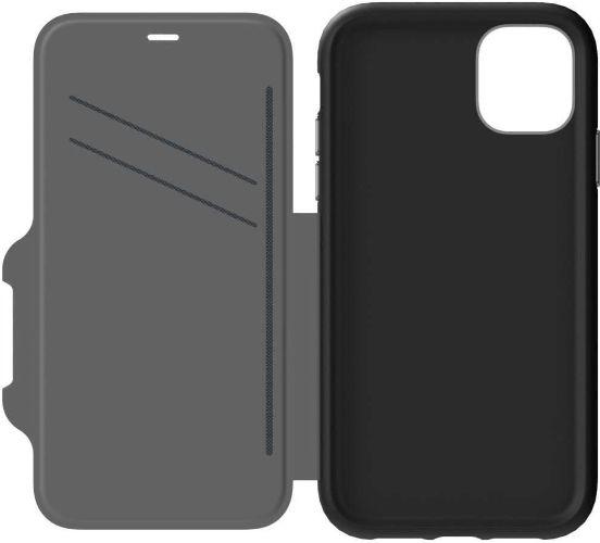 Funda Tipo Cartera de Cuero EFM Monaco D30 Armour Compatible con iPhone 11 Pro reacondicionado - Reebelo España