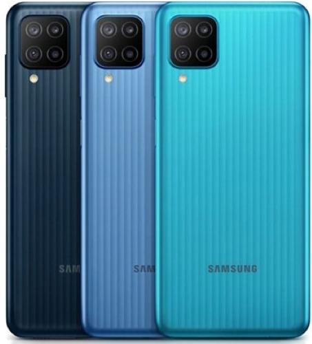 Galaxy M12 reacondicionado - Reebelo España