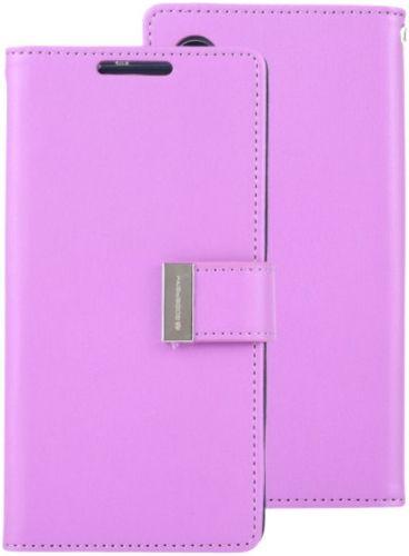 Funda tipo cartera Goospery Rich Diary para Samsung Galaxy S23 reacondicionado - Reebelo España