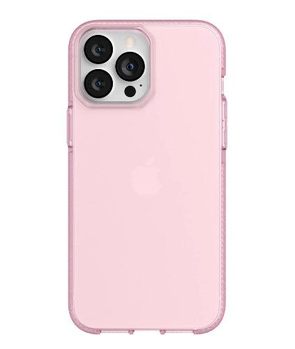 Griffin Survivor Clear for iPhone 13 Pro Max & 12 Pro Max reacondicionado - Reebelo España