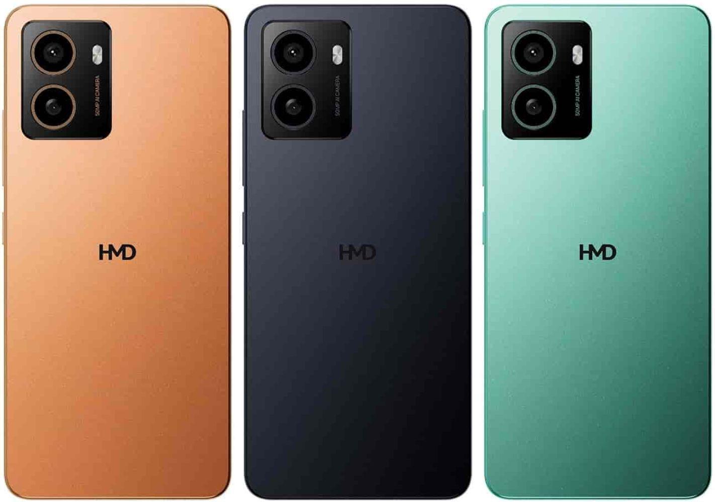 HMD Pulse+ reacondicionado - Reebelo España