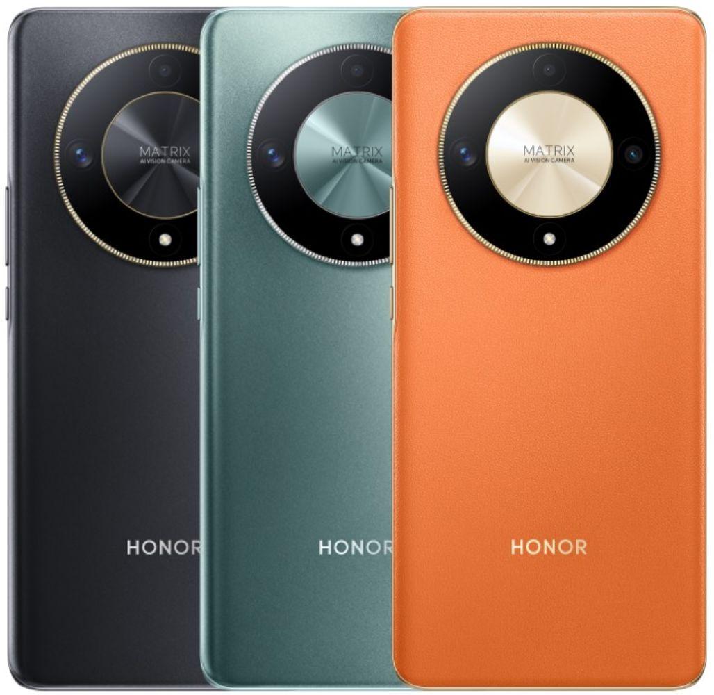 Honor Magic6 Lite reacondicionado - Reebelo España