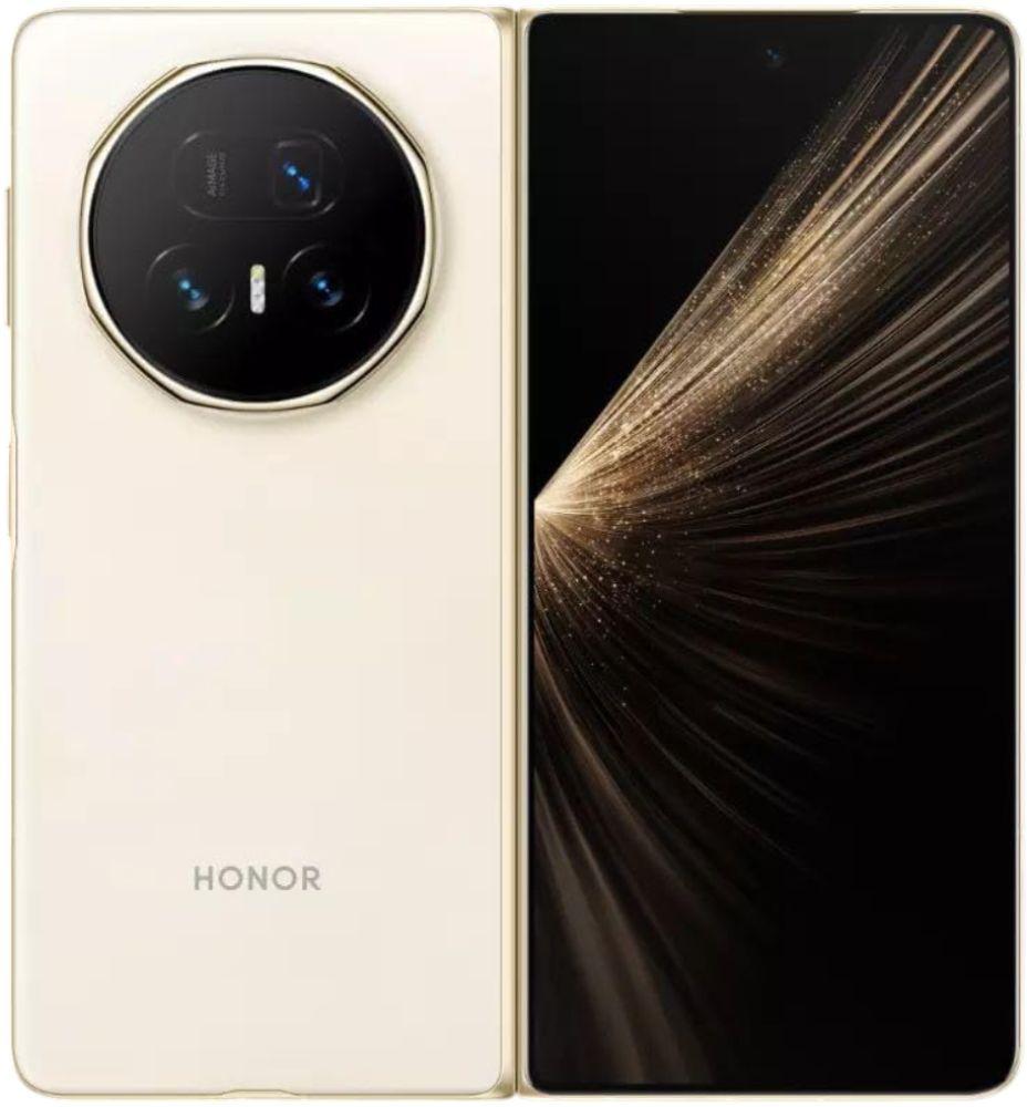 Honor Magic V5 reacondicionado - Reebelo España