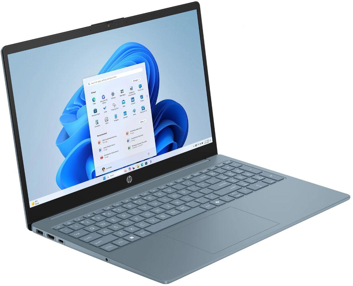 Portátil HP 15-fd0082wm 15.6" reacondicionado - Reebelo España