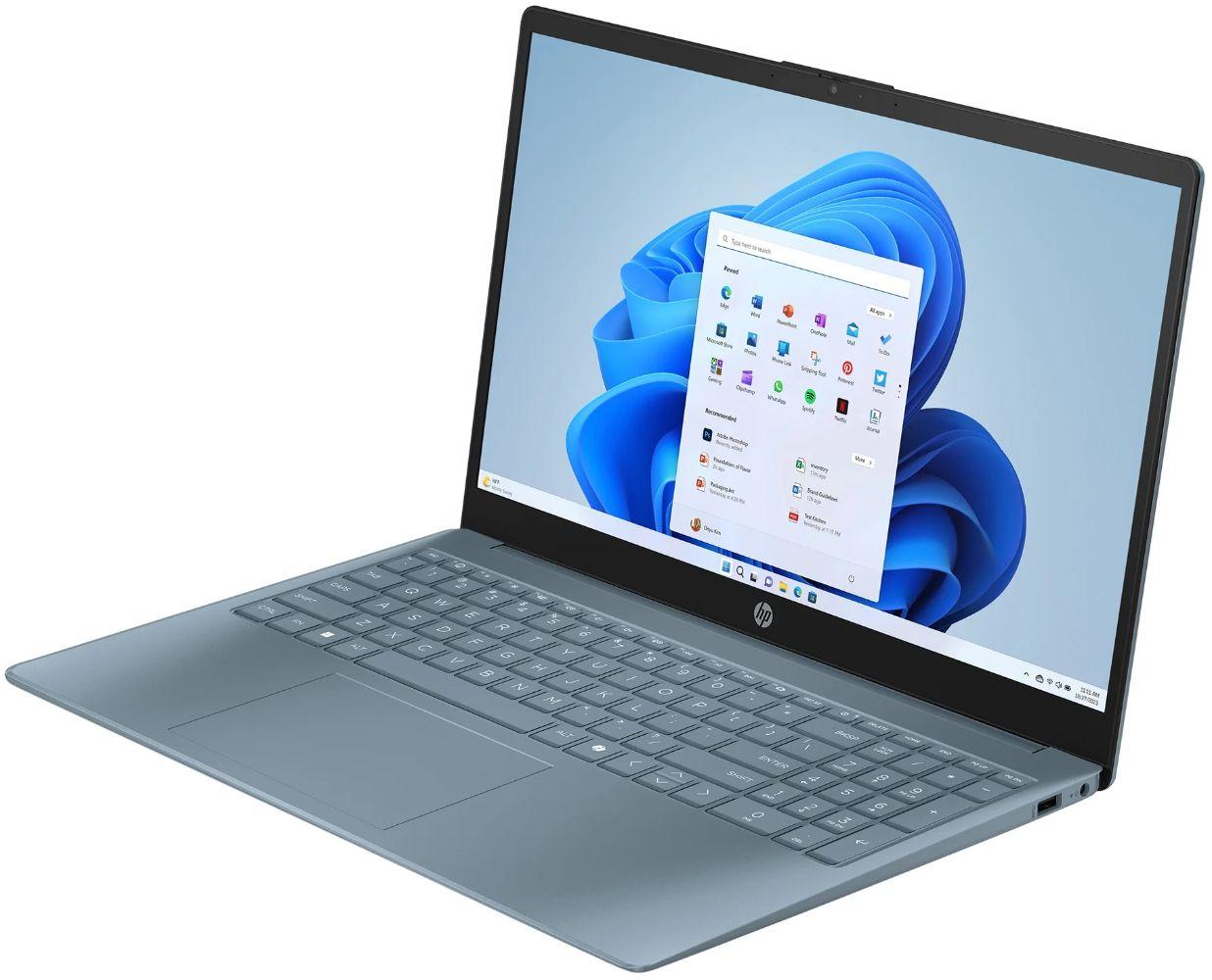 Portátil HP 15-fd0082wm 15.6" reacondicionado - Reebelo España