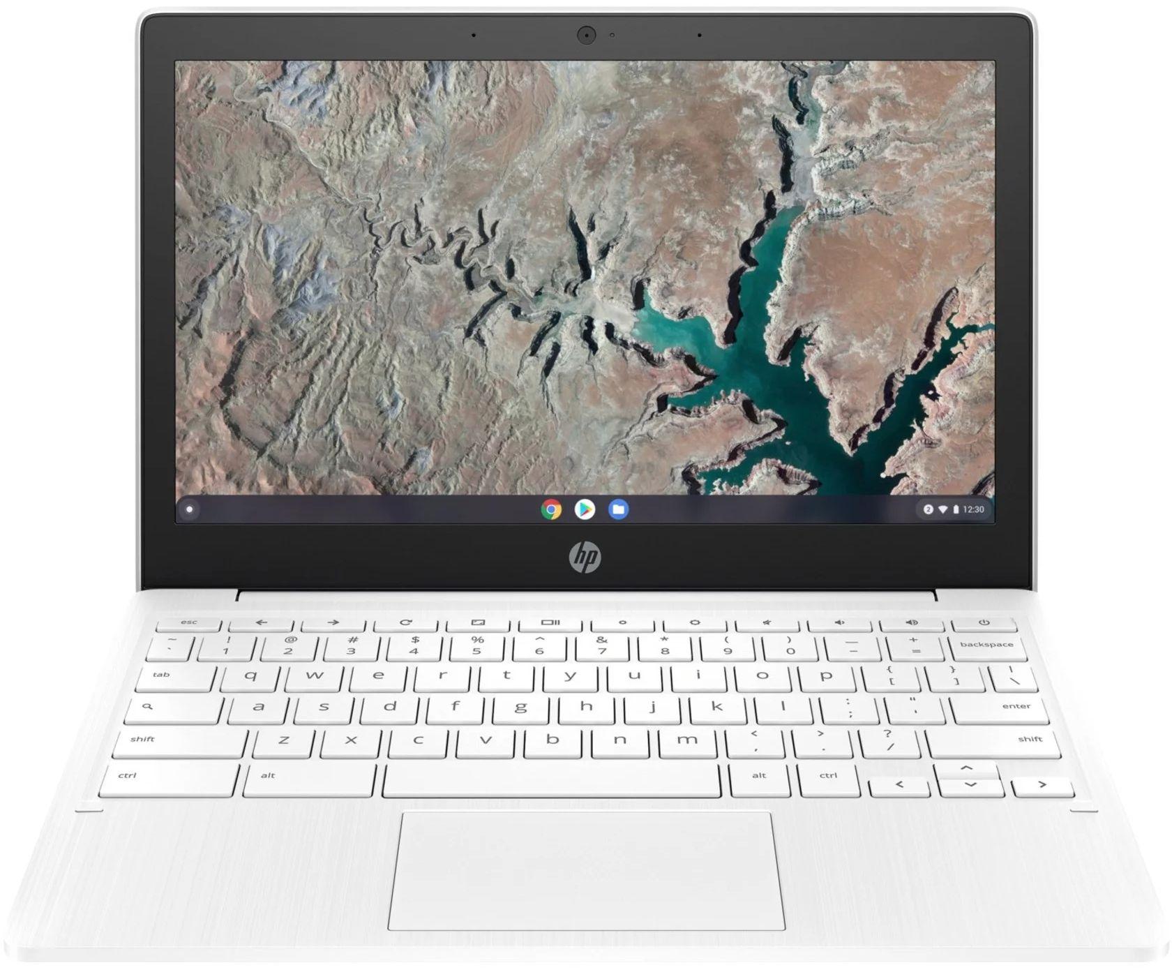 HP Chromebook 11a-na0080nr 11.6" reacondicionado - Reebelo España