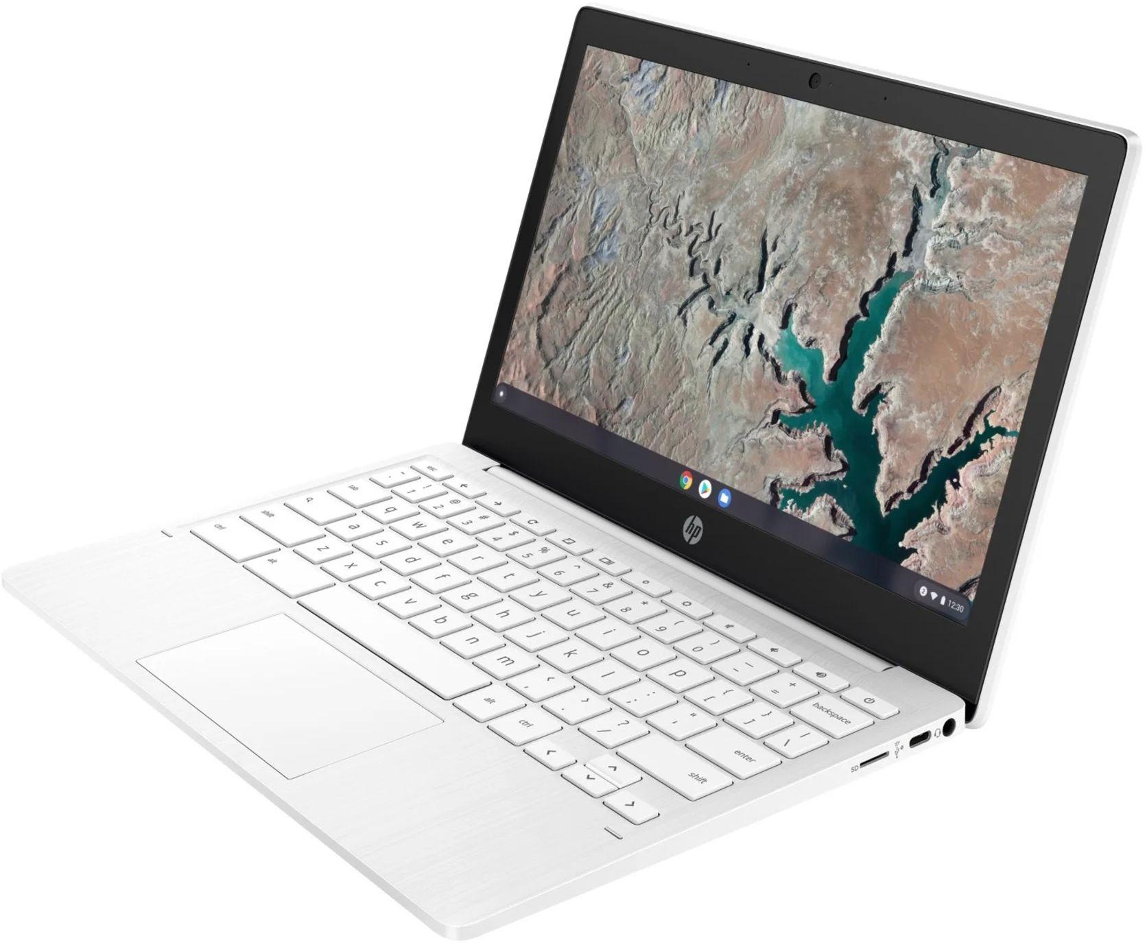 HP Chromebook 11a-na0080nr 11.6" reacondicionado - Reebelo España