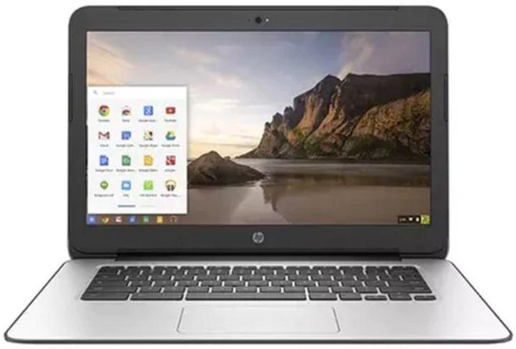 HP 14 Chromebook G1 14" reacondicionado - Reebelo España
