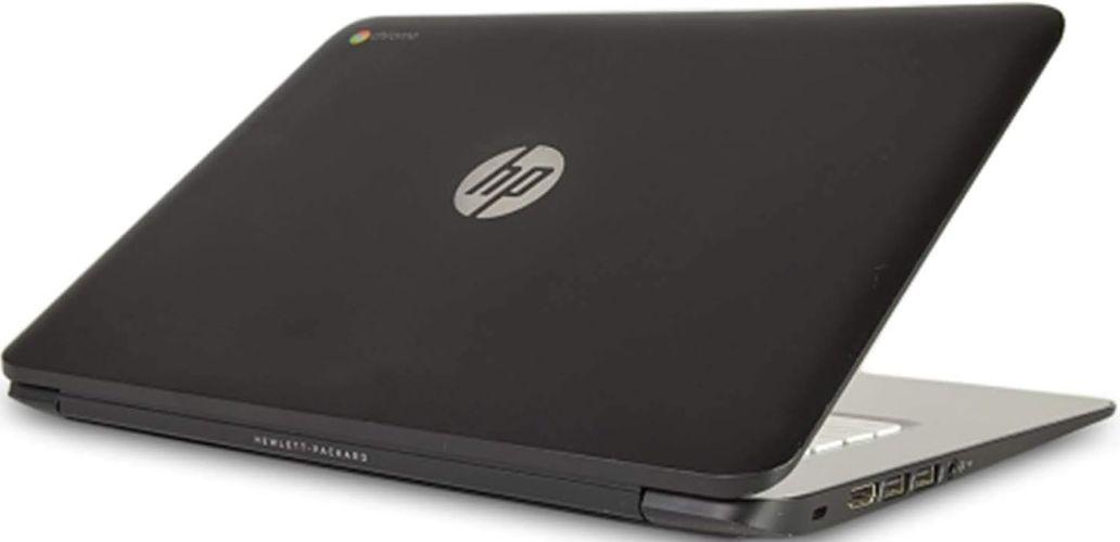 HP 14 Chromebook G1 14" reacondicionado - Reebelo España