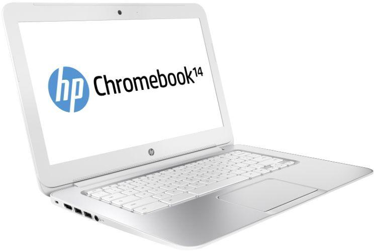 HP 14 Chromebook G1 14" reacondicionado - Reebelo España