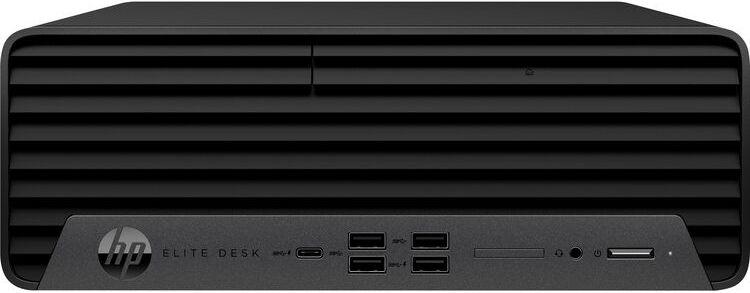 HP Elite 600 G9 SFF Desktop Computer reacondicionado - Reebelo España