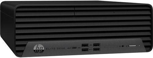HP Elite 600 G9 SFF Desktop Computer reacondicionado - Reebelo España