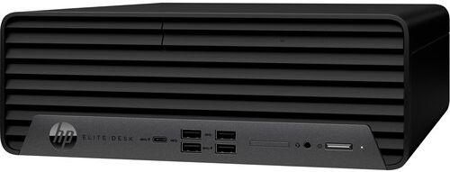HP Elite 600 G9 SFF Desktop Computer reacondicionado - Reebelo España