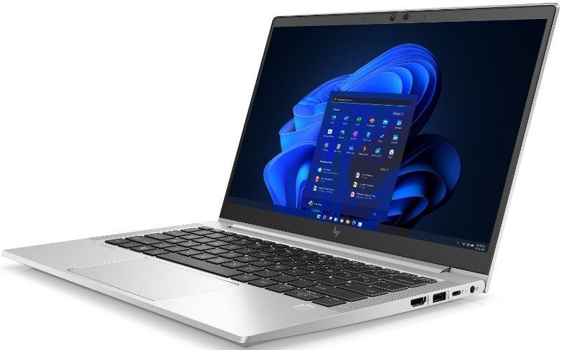 Portátil HP EliteBook 630 G9 de 13.3" reacondicionado - Reebelo España